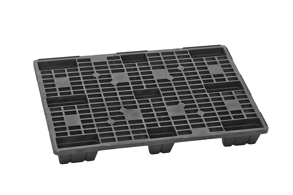 Fidus Light 1208 m. Rand