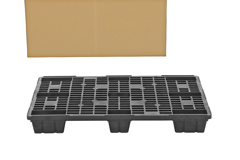 Fidus Light 1208 m. Rand