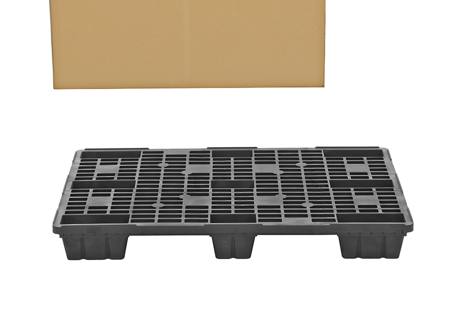 Fidus Light 1208 m. Rand