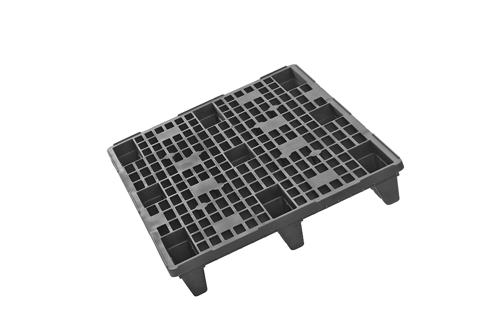 Fidus Light 1208 m. Rand