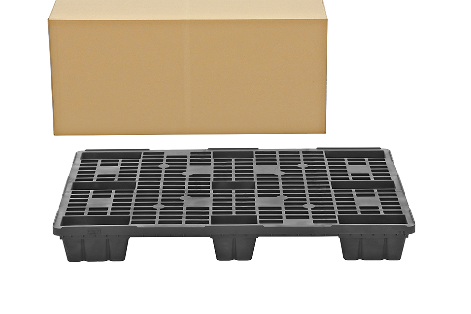 Fidus Light 1208 m. Rand