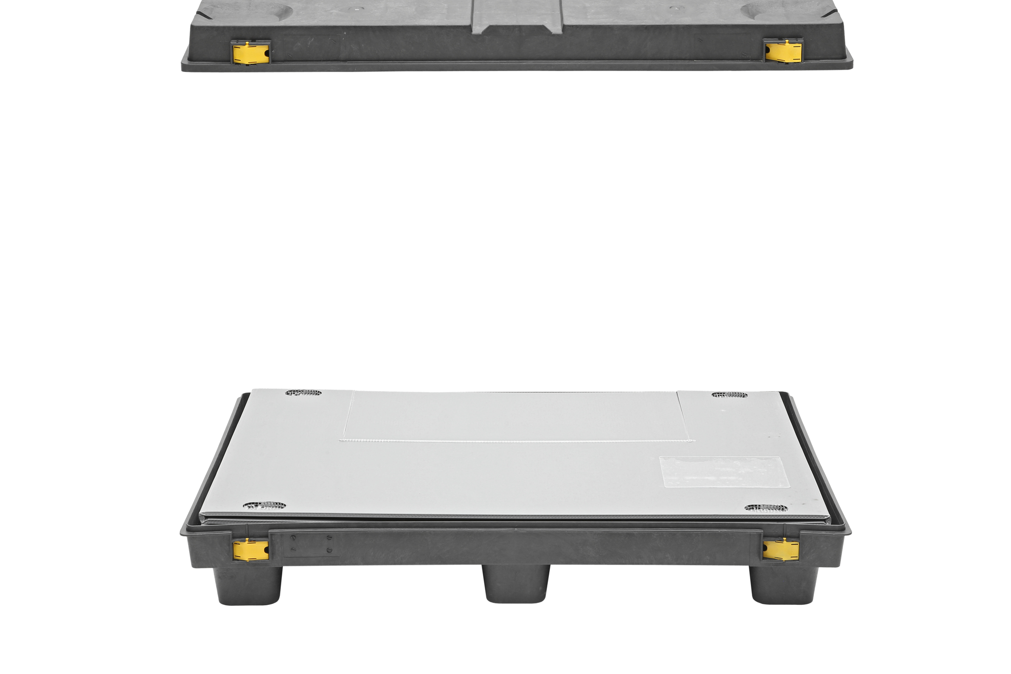 Fidus Magic Box 1208