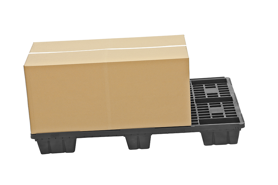 Fidus Light 1208 m. Rand