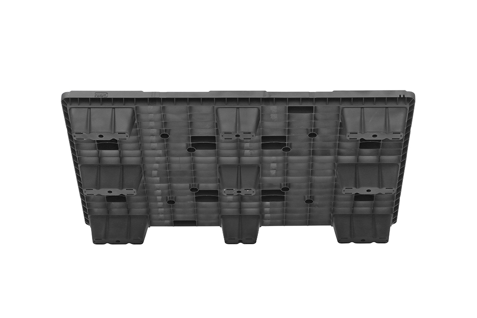 Fidus Light 1208 m. Rand