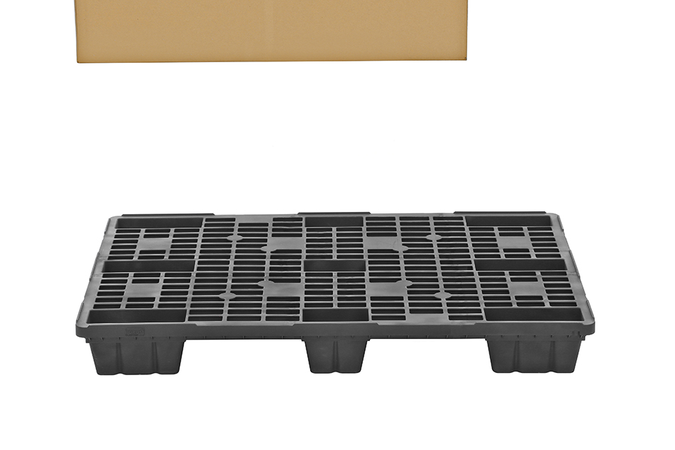 Fidus Light 1208 m. Rand