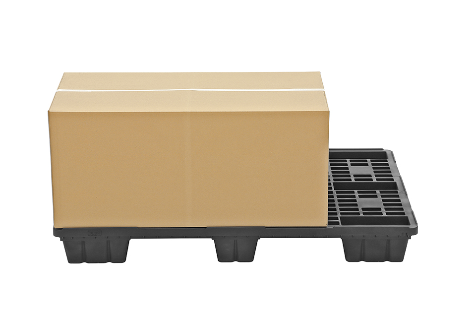 Fidus Light 1208 m. Rand