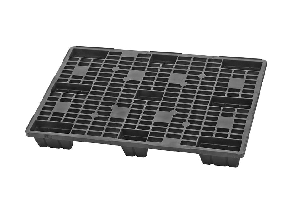 Fidus Light 1208 m. Rand