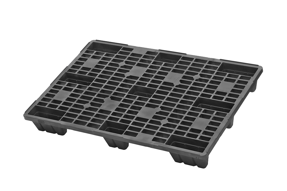 Fidus Light 1208 m. Rand