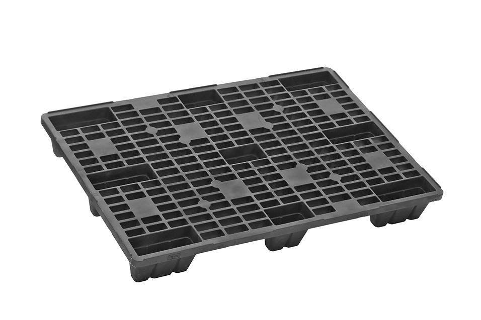 Fidus Light 1208 m. Rand