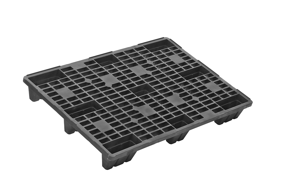 Fidus Light 1208 m. Rand