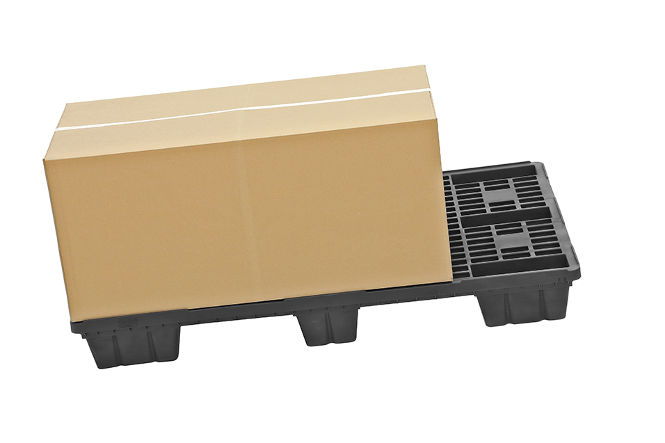 Fidus Light 1208 m. Rand