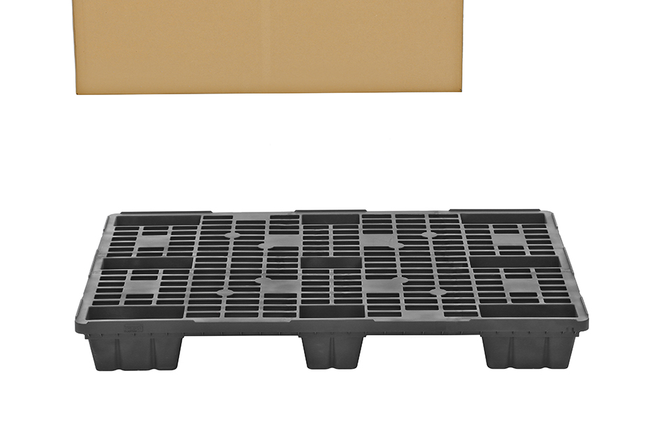 Fidus Light 1208 m. Rand